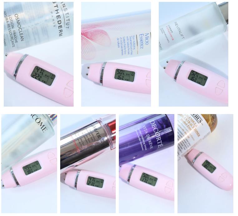 樱花水好用还是兰蔻极光水,极光水和紫苏水哪个好