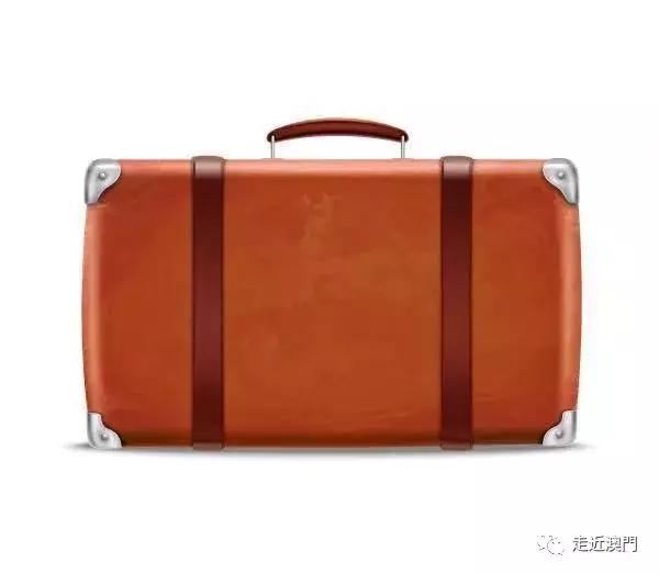 澳门机场行李托运在哪里取,澳门登机行李托运的流程