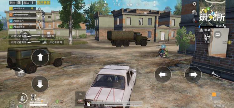 吃鸡怎么刷1000kd,吃鸡kd100多是怎么打上去的