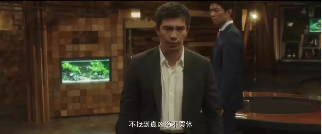 犯罪片12.1枪杀大案,刑事侦缉档案1连环杀人案