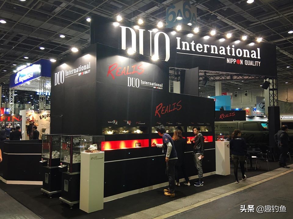 日本钓鱼装备视频,日本钓鱼渔具怎么用