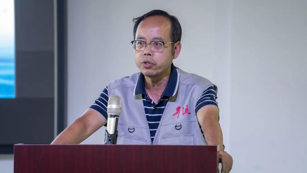 建*党**百年，百名作家走进养子沟——第十五期作家研修班圆满结束