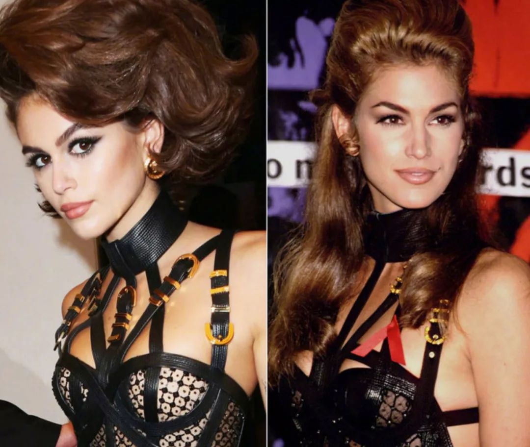 欧阳娜娜同款brandymelville,欧阳娜娜nabi品牌开箱