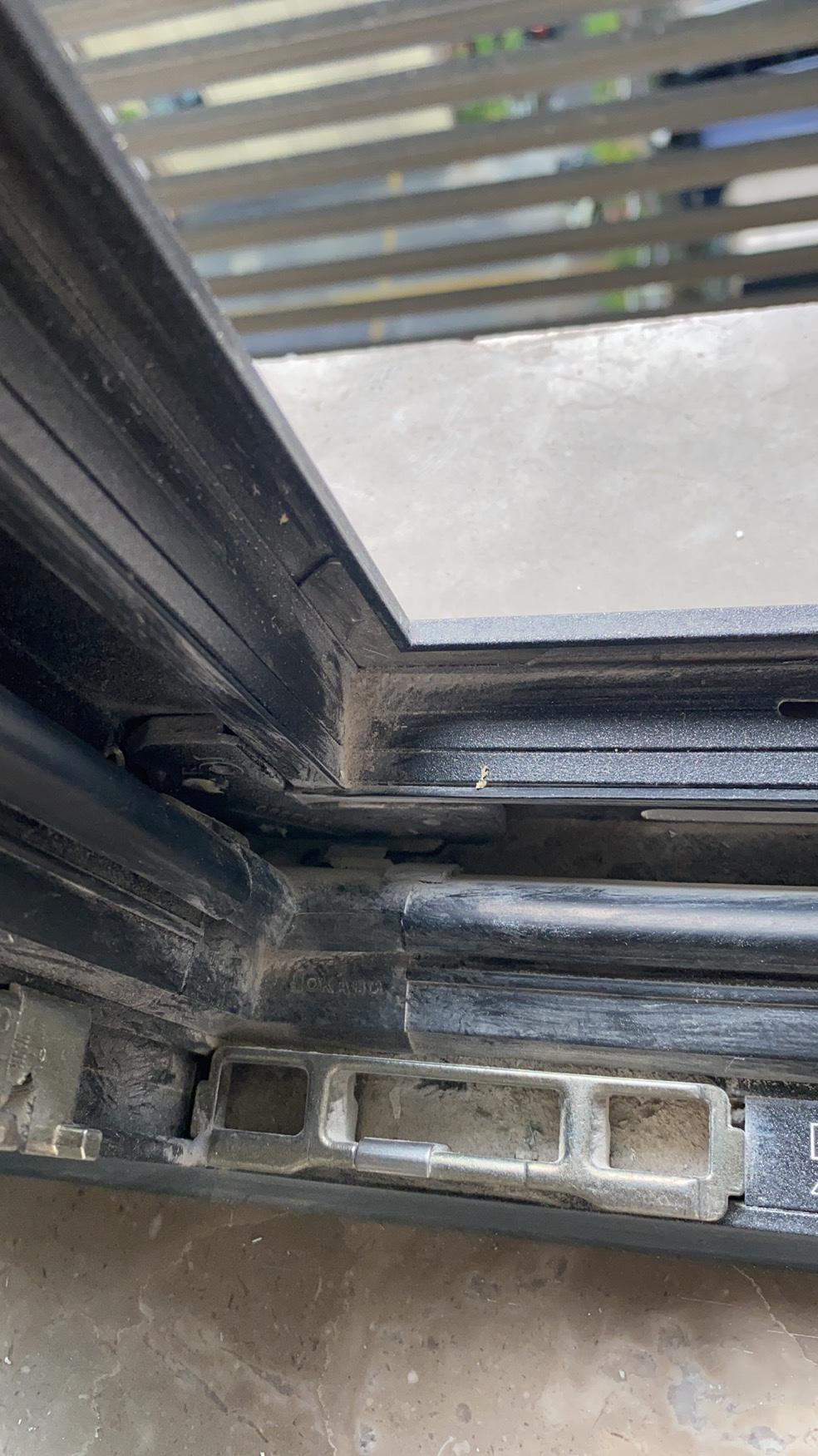 我的百条装修深坑奔腾记