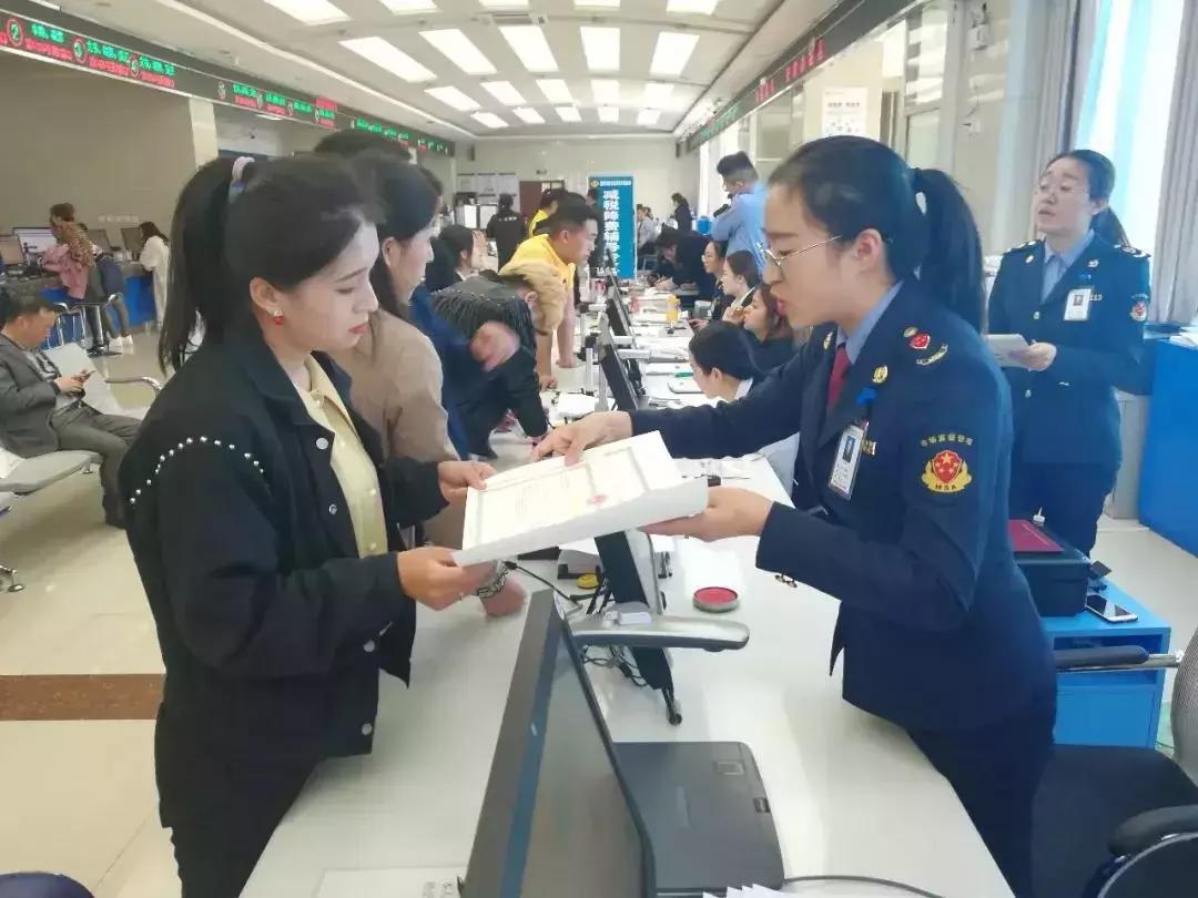 灵武市核发电商营业执照网络经营者可进行注册登记