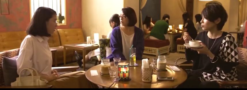 这个结局真有毒，画面太美不敢看！