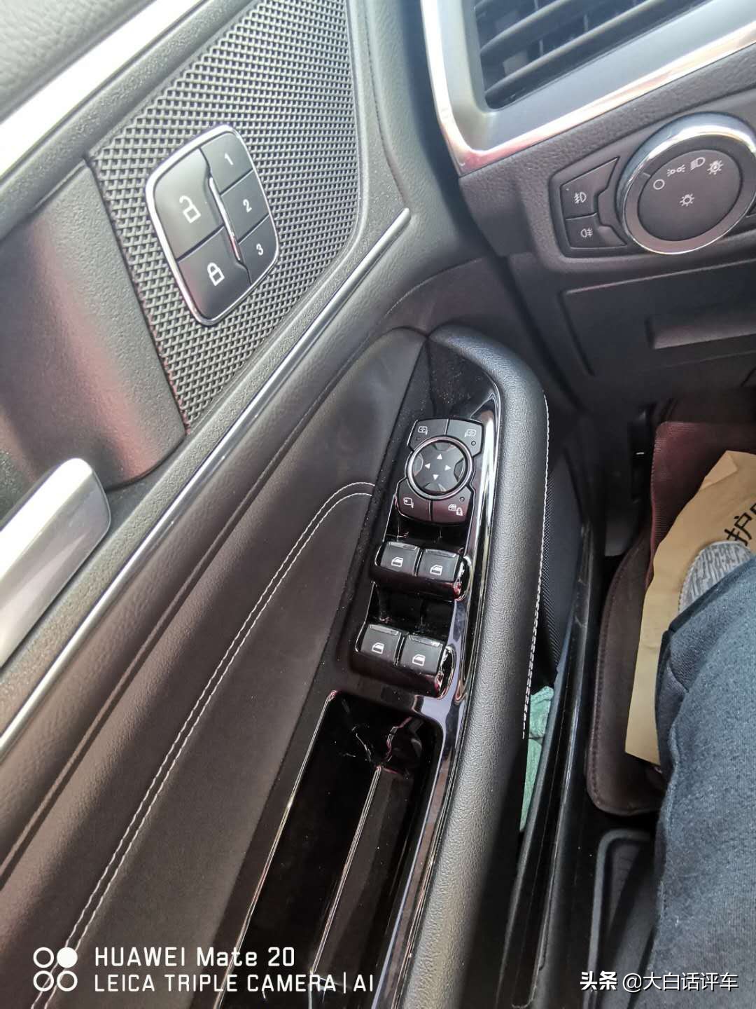 锐界30万测评,锐界21款四驱尊锐七座最低多少钱