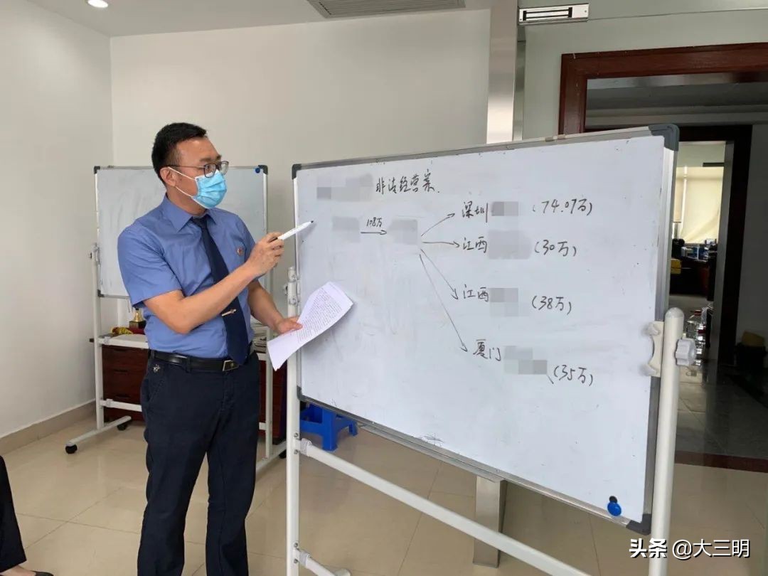 严惩哄抬物价行为,哄抬物价非法牟利案件