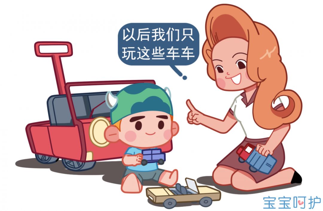 儿童用品真的安全吗,看似人畜无害危险的玩具