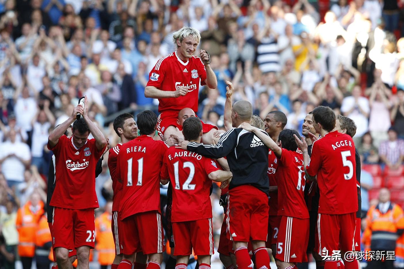 谁是有史以来最伟大的英超队长,英超各大俱乐部队长