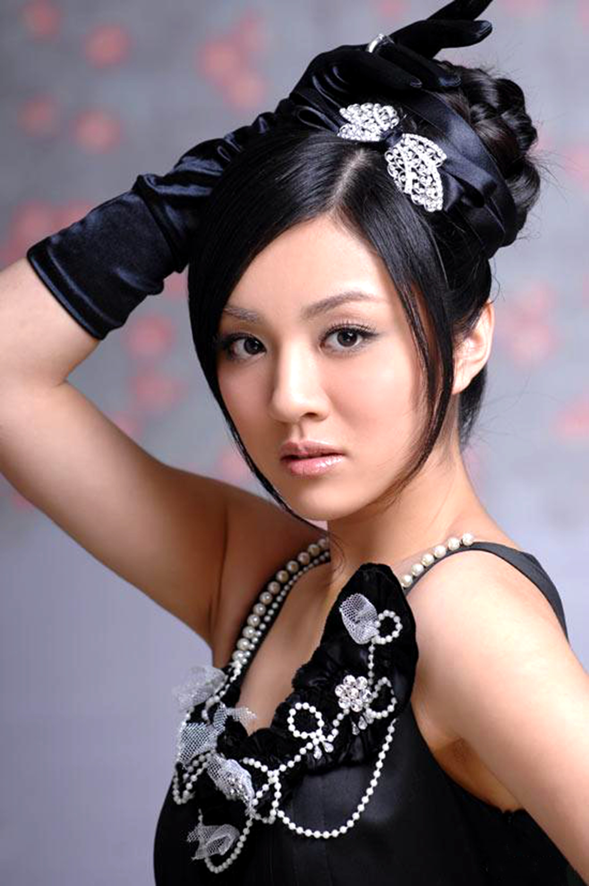 王晓晨绝世而独立,王晓晨是多少男人心中的女神