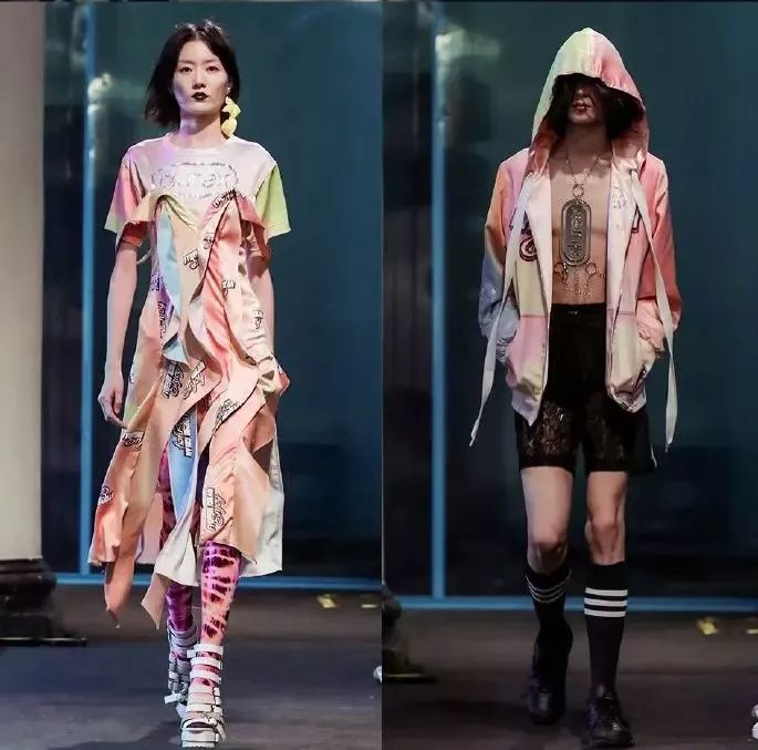 杜蕾斯进军服装圈了！服装玩跨界联名为什么总是这么火爆？