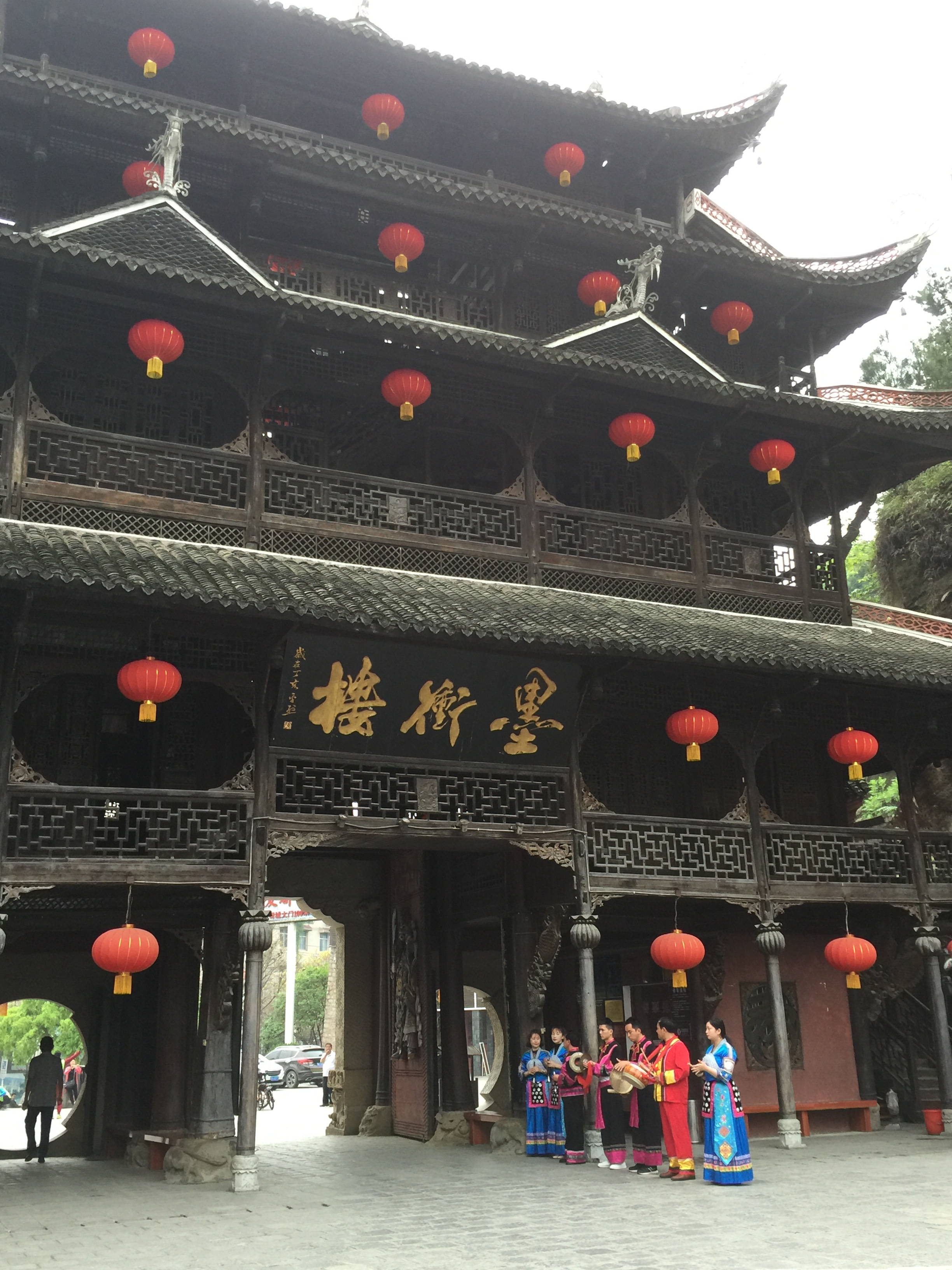 宜昌恩施神农架5日自驾游,自驾游恩施神农架路线怎么走得快