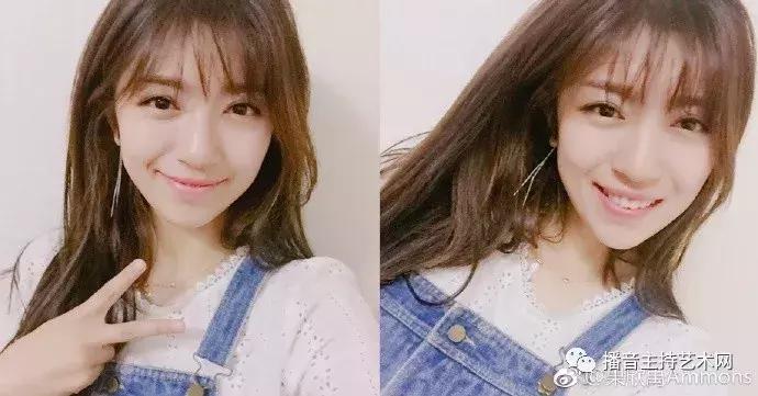 总台主持人大赛60强选手诞生，他们大多有这两个特点