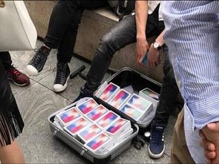 哪里买水货iphone靠谱,关于iphone的行货与水货