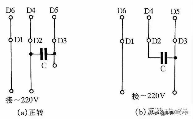 纯干货电工接线方法口诀超实用,学学老电工师傅的接线方式