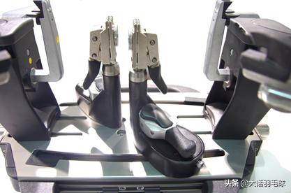 穿线机保养用品,穿线机必备工具