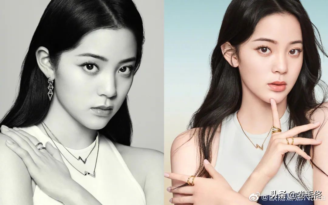 女生必须要学会的几个拍照小技巧,女神拍照技巧与角度和p图