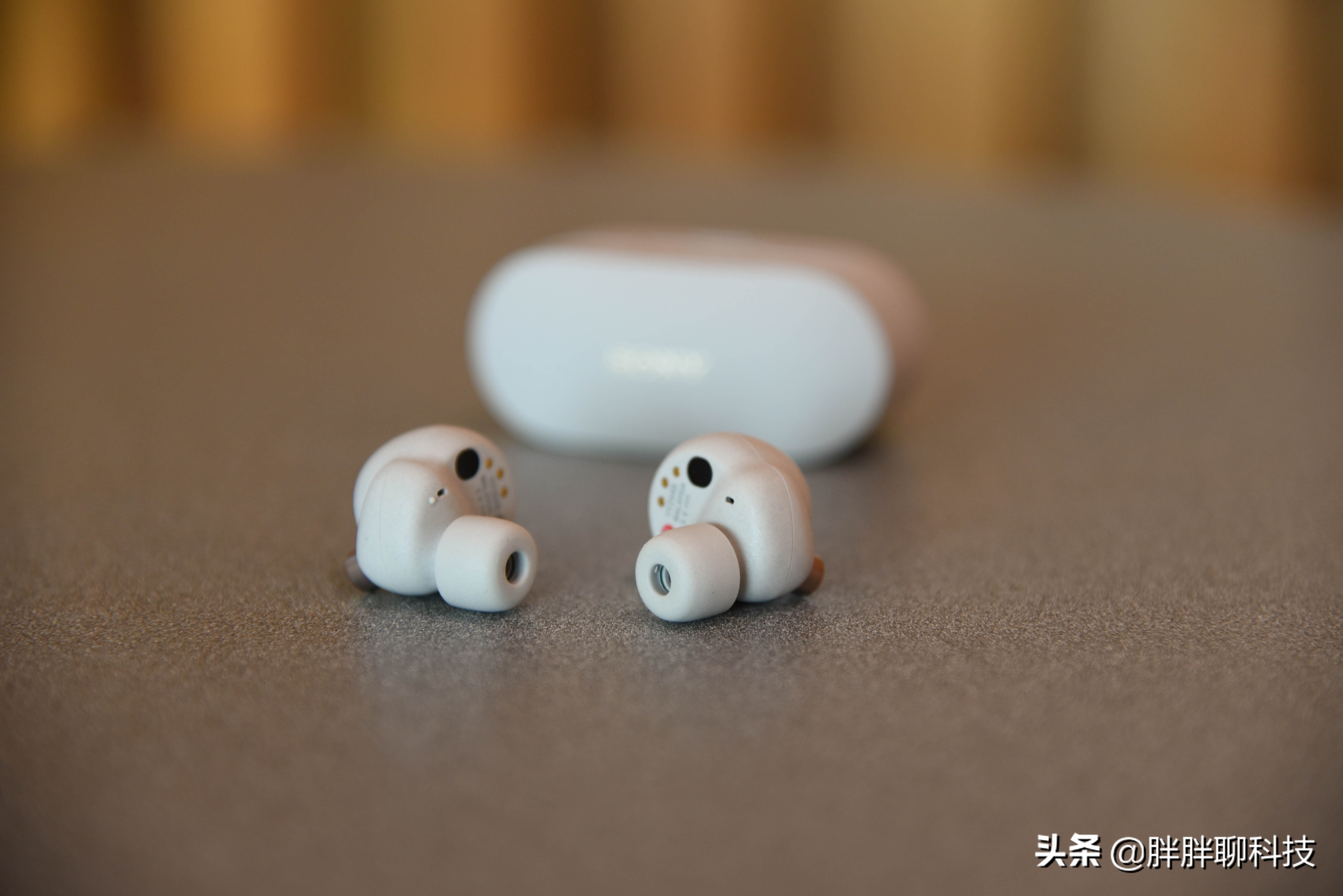 索尼WF-1000XM4降噪怎么样,索尼wf1000-xm4降噪测评