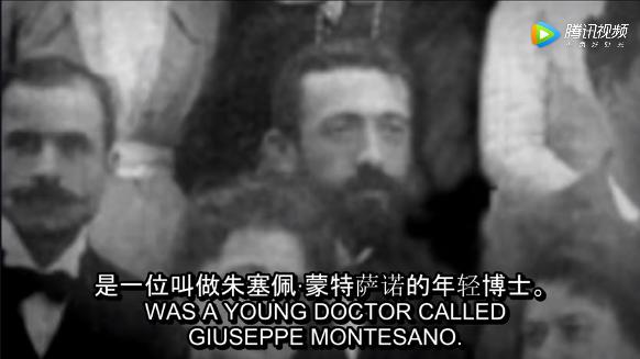 蒙台梭利传奇人生：未婚生子，弃医从教，3次提名诺贝尔和平奖