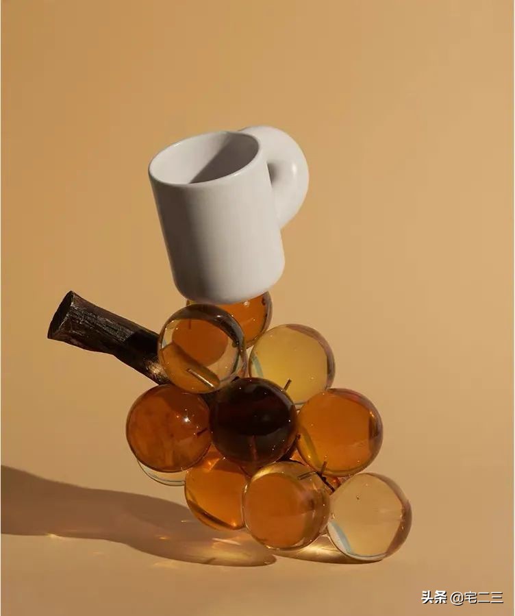 小众高颜值杯子推荐,小众高级感杯子1000毫升