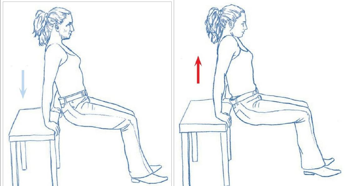 肩膀疼手指麻如何锻炼,手指麻木胀痛做什么操