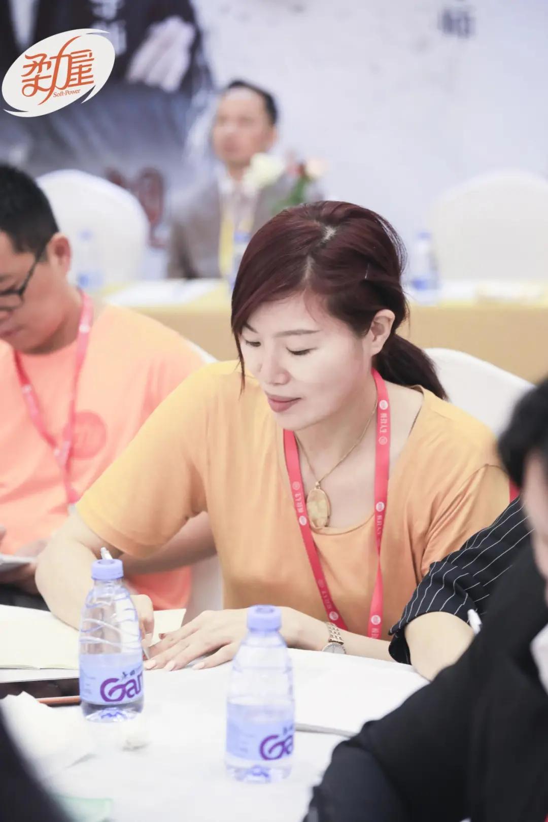 领导力修炼10句口诀,领导力密训