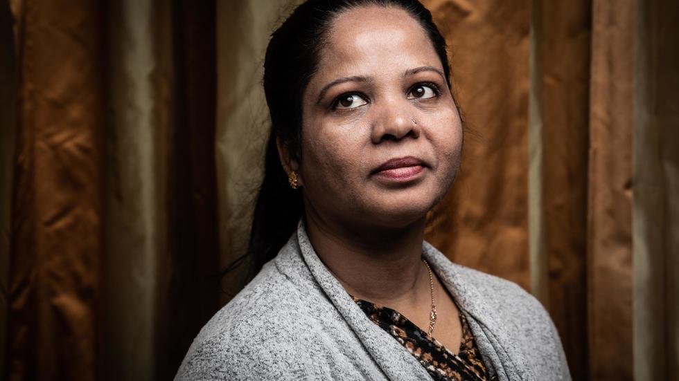 因信仰不同被处以吊刑,巴基斯坦妇女死里逃生后依然“想回家”