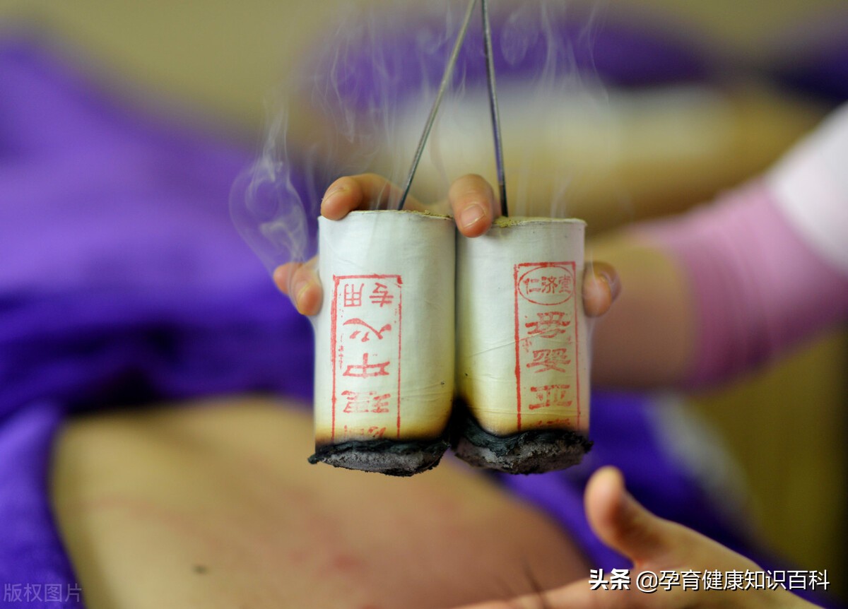 宫寒严重导致不孕，学会这些小妙招，不再发愁