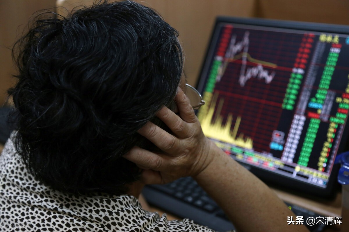 宋清辉股票最新消息,宋清辉a股7年一轮的牛市何时来临