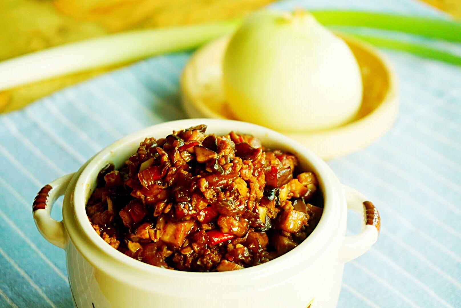 香菇最有营养的做法大全,好吃的香菇菜谱大全