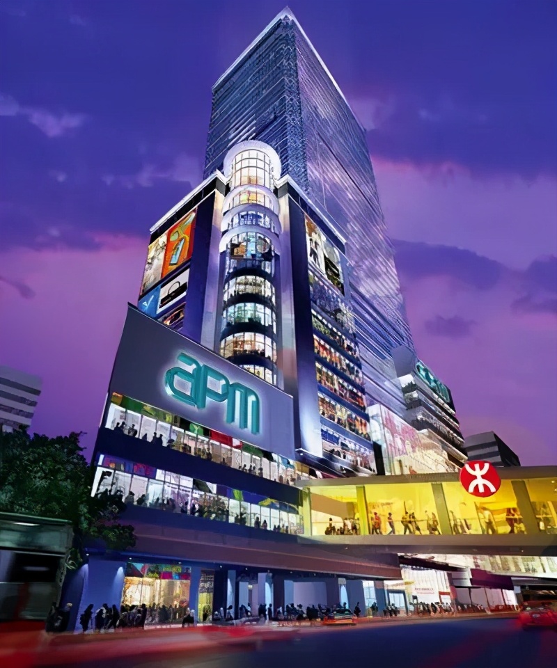 香港奢侈品最全的商场,香港购物必去的地方推荐第一名