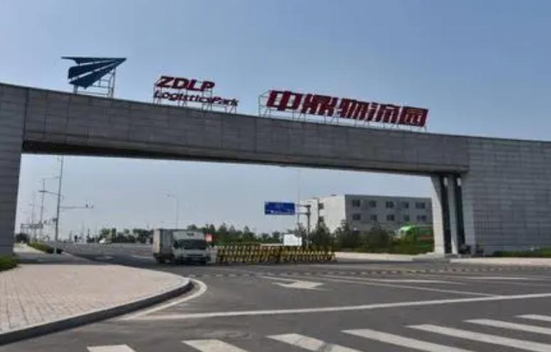 太原三毛物流现状,太原三毛物流总部