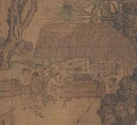 宋朝人的生活方式是什么,宋朝人的生活比现在的人有趣