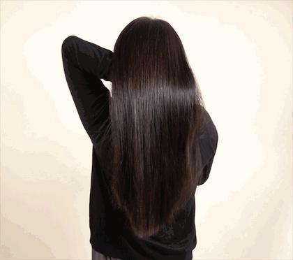 能让头发乌黑靓丽的洗发用品,用什么洗发水能让头发浓密乌黑