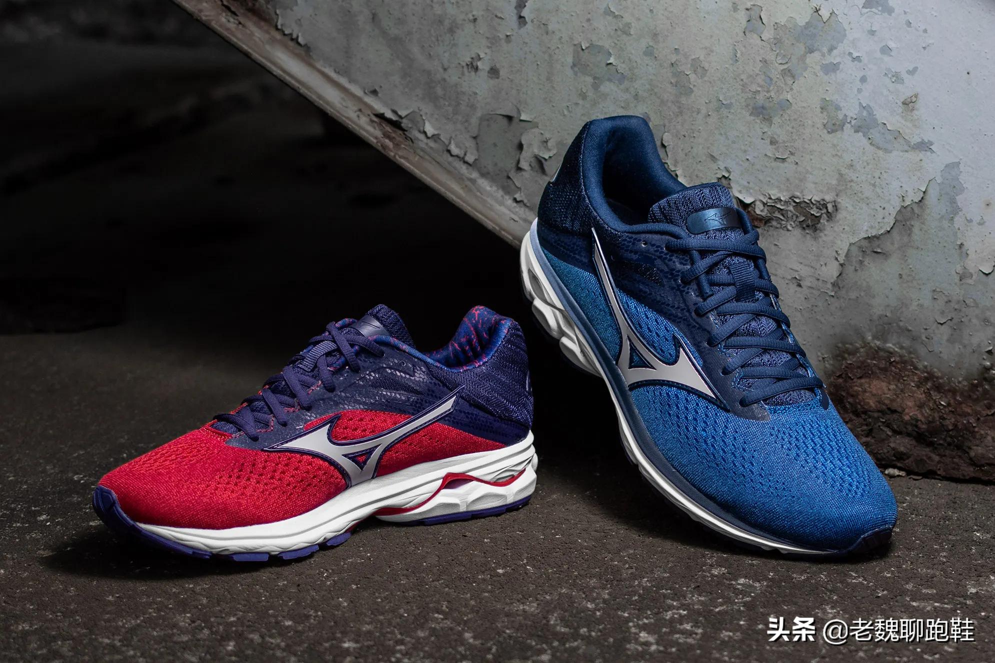 各大品牌跑鞋推荐鸿星尔克,鸿星尔克跑鞋属于什么档次