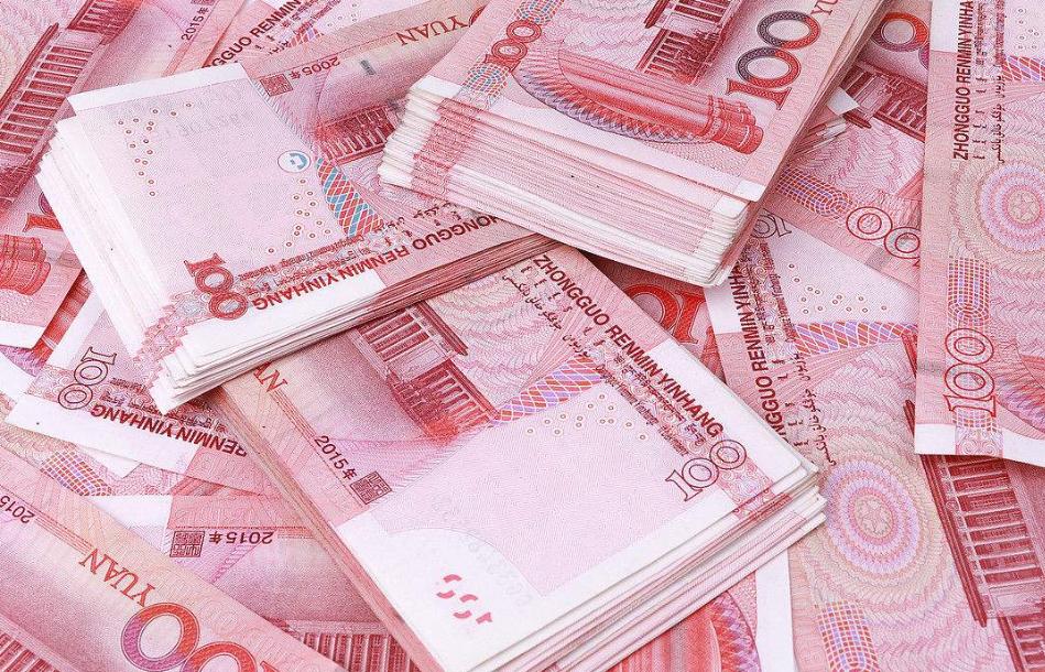 你知道一亿现金有多重吗,一亿现金有多重你知道吗