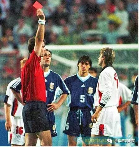 足坛地位排名贝克汉姆,大卫贝克汉姆足坛第几