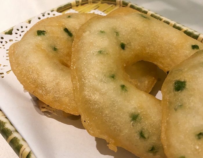 小吃天堂,这碗粉到底有多好吃