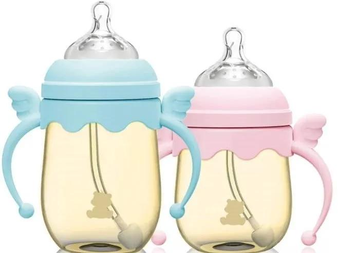 解读|进口奶瓶奶嘴和儿童餐具有哪些质量安全风险？