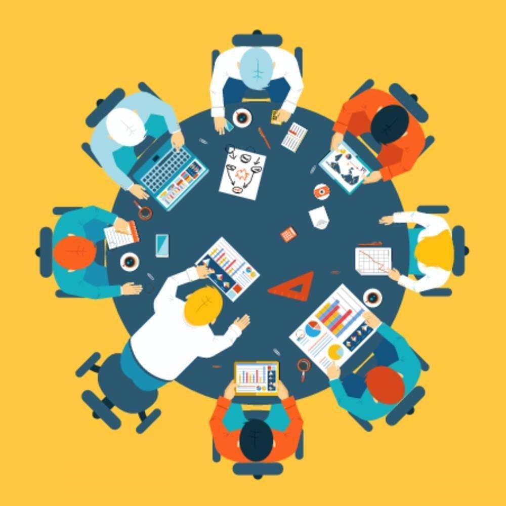 无领导小组讨论总结发言技巧,无领导小组讨论的万能话术总结