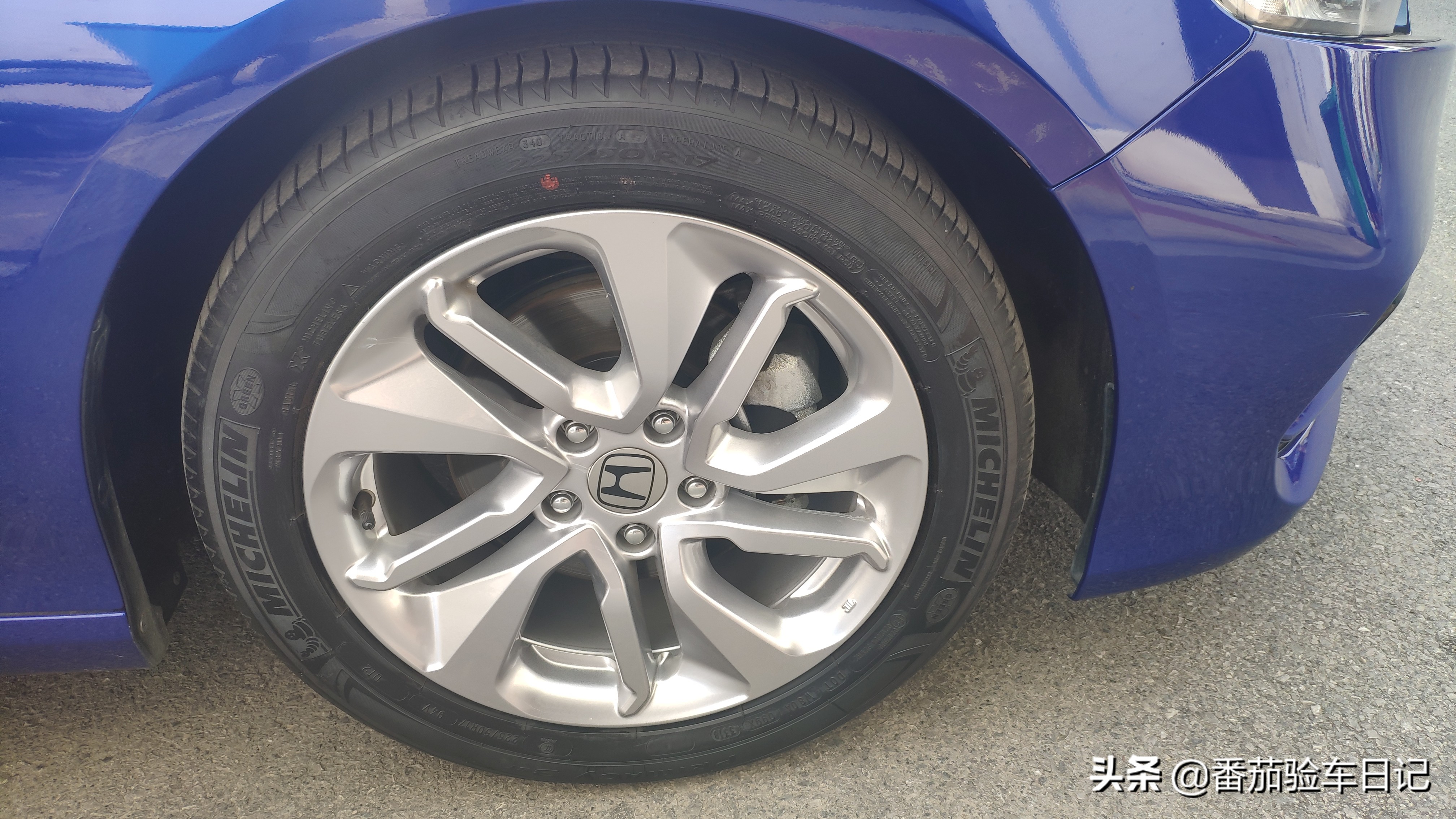 淘一台一千元的汽车,淘一辆7代半雅阁