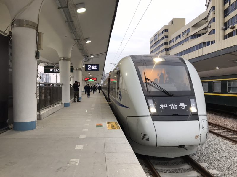 激动！龙岗人最快2个多钟可抵汕头市区