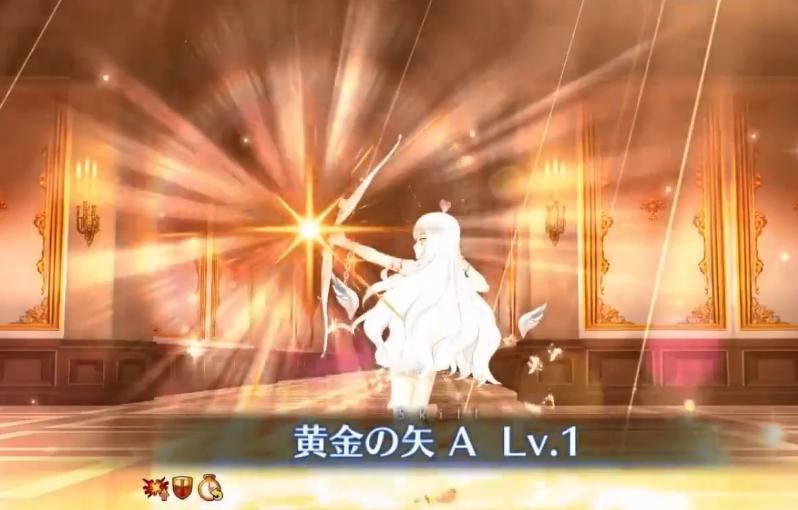 fgo神卡莲攻略,fgo卡莲爱神宝具彩蛋