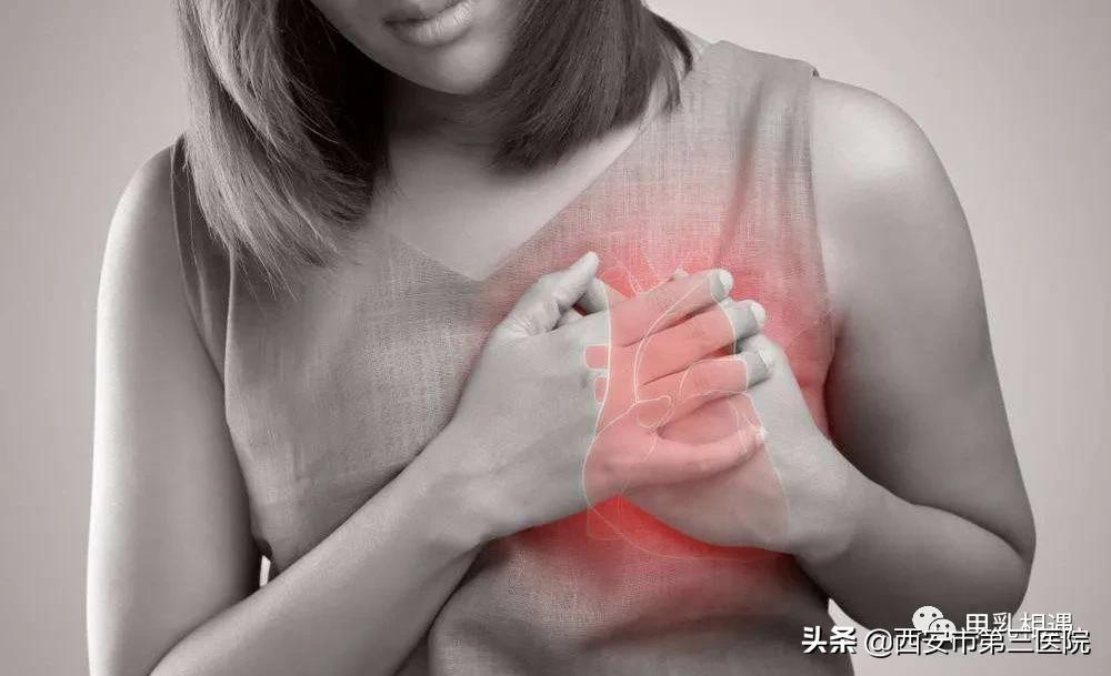 【医者解说】浸润性乳腺癌术后复查