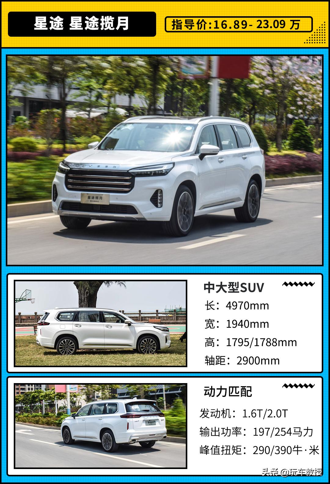 新车suv推荐10万到15万,起亚15万左右的新车suv