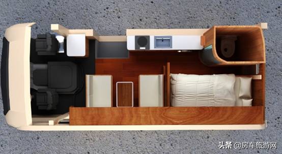 金旅考斯特房车感受,金旅考斯特房车火车版