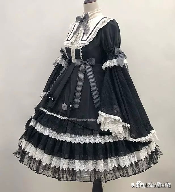 lolita实体店必买清单,lolita质量好的店铺推荐
