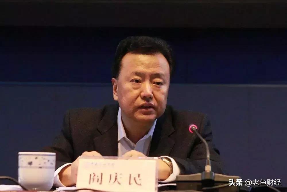 肖钢再谈股市：A股散户太多，不要抱怨埋怨