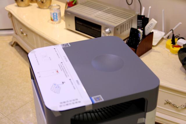 352空气净化器x88c二次污染,352空气净化器x88怎么样